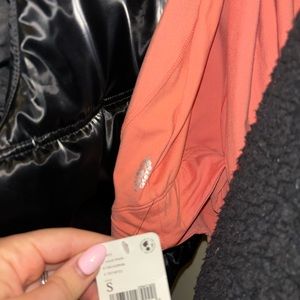 FREE PEOPLE LETS BOUNCE HI RISE JOGGERS